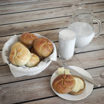 Modern Bread Cake-ID:934962771