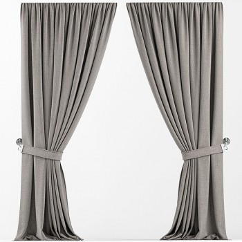 Modern The Curtain-ID:131407635