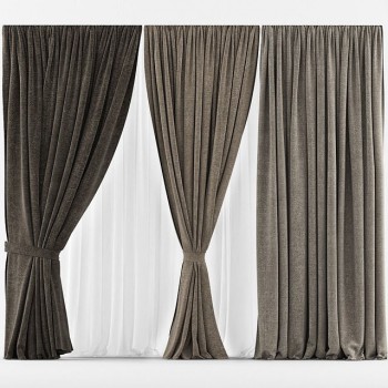 Modern The Curtain-ID:997869472
