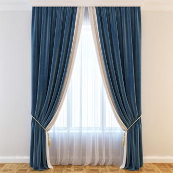 Modern The Curtain-ID:210215786