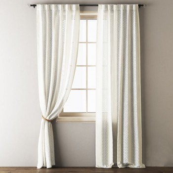 Modern The Curtain-ID:111955354