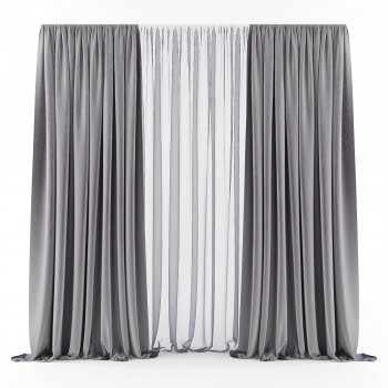 Modern The Curtain-ID:901016868