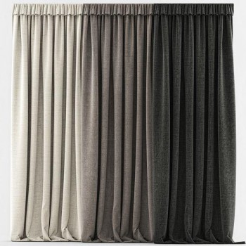 Modern The Curtain-ID:958434373