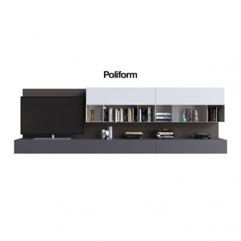 Modern Nordic Style TV Cabinet-ID:486467576