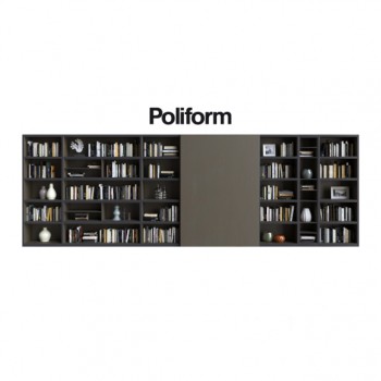 Modern Bookcase-ID:482440882