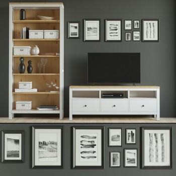 Modern TV Cabinet-ID:992978915