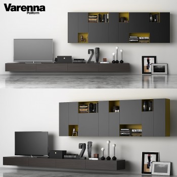 Modern TV Cabinet-ID:965748856