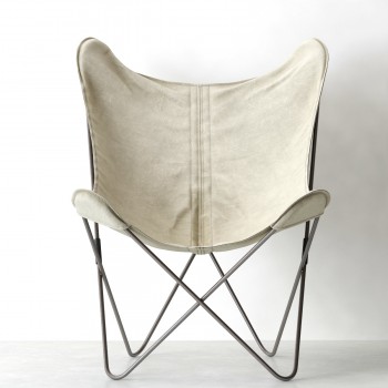 Modern Nordic Style Single Chair-ID:538747196