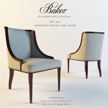 Modern Single Chair-ID:637594849