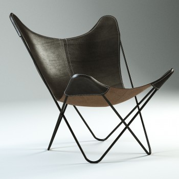 Modern Nordic Style Single Chair-ID:649285984