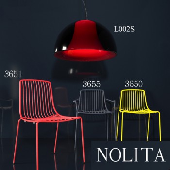 Modern Nordic Style Single Chair-ID:664860299