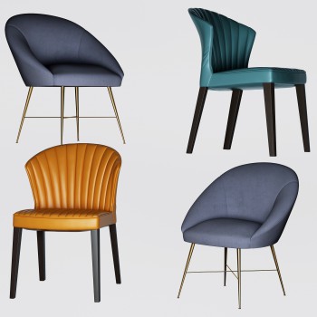 Modern Single Chair-ID:469763166