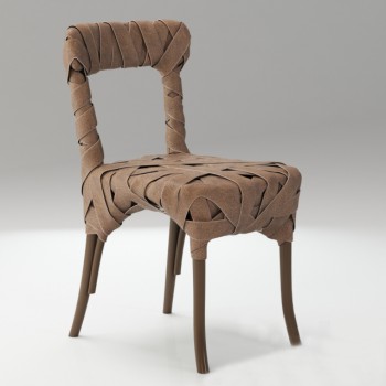 Modern Nordic Style Single Chair-ID:653337599