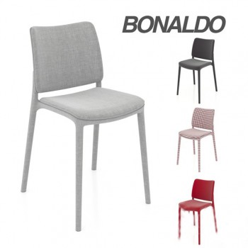Modern Nordic Style Single Chair-ID:548658962
