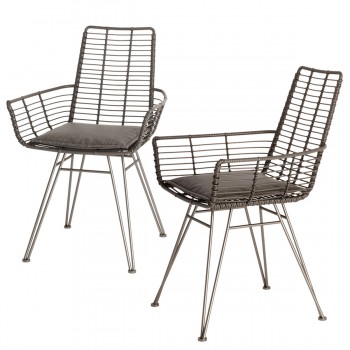 Modern Nordic Style Single Chair-ID:499301656