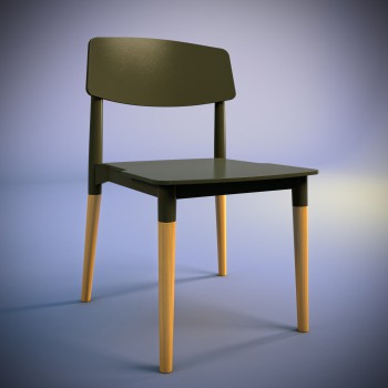 Modern Single Chair-ID:602337368