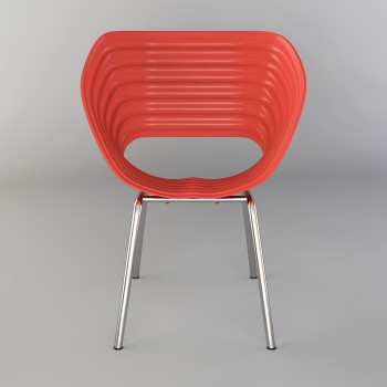 Modern Single Chair-ID:793684248