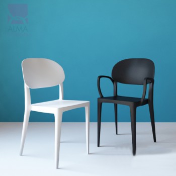 Modern Single Chair-ID:692206353