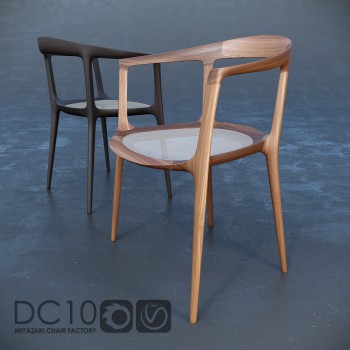 Modern Single Chair-ID:570164465