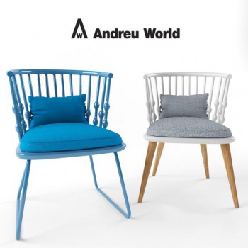 Modern Single Chair-ID:661008839