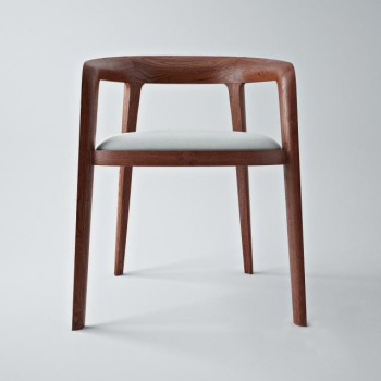 Nordic Style Single Chair-ID:116839143