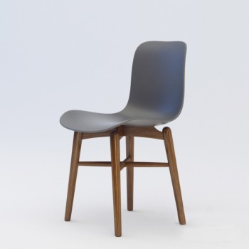 Nordic Style Single Chair-ID:396635995