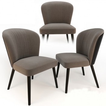 Modern Single Chair-ID:132919273