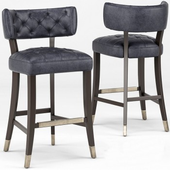 Modern Bar Chair-ID:251445846