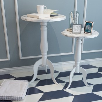 Simple European Style Side Table/corner Table-ID:604344436