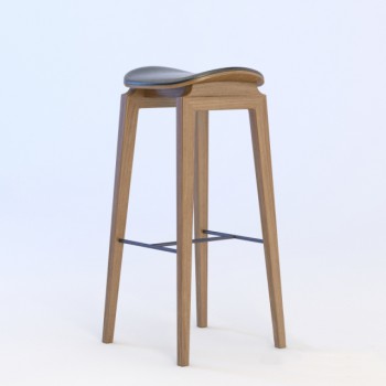 Modern Bar Chair-ID:375279738