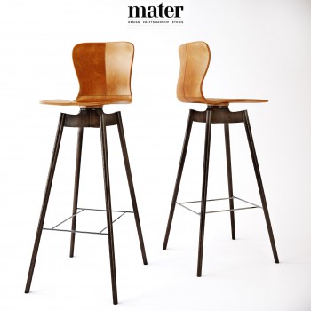 Modern Bar Chair-ID:424446484