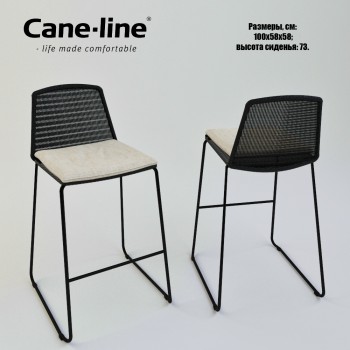 Modern Bar Chair-ID:397899975