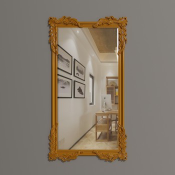 European Style The Mirror-ID:458357587