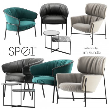 Modern Lounge Chair-ID:352770535