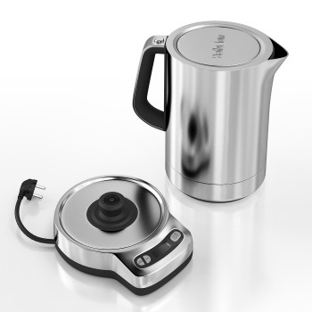 现代热水器电器-模型ID【214576】