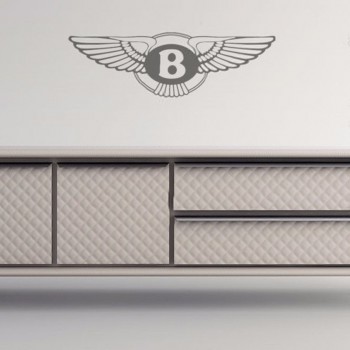 宾利Bentley电视柜-模型ID【217861】