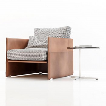 Minotti 现代沙发茶几组合-模型ID【229480】