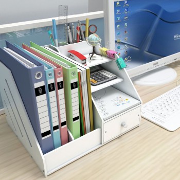 现代办公文具-模型ID【244362】