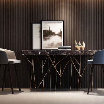 意大利 minotti 现代吧台吧椅-模型ID【339947】