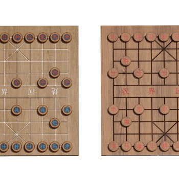 现代象棋-模型ID【442252】