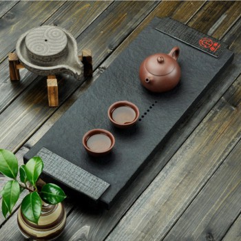 新中式茶具-模型ID【567685】