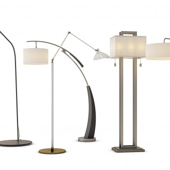 Modern Floor Lamp-ID:195789935