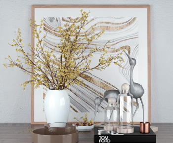 Modern Decorative Set-ID:267961512