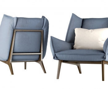 Modern Lounge Chair-ID:968238191