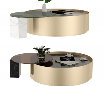 Modern Coffee Table-ID:206198574