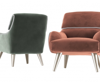 Modern Lounge Chair-ID:220647443