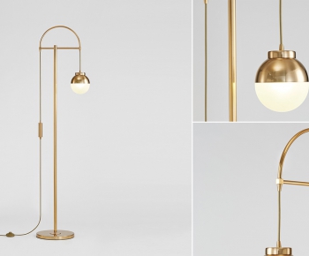 Modern Floor Lamp-ID:150033197