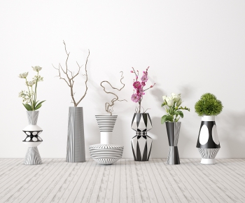 Modern Decorative Set-ID:973281685