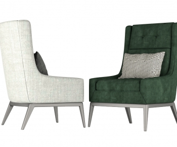 Modern Lounge Chair-ID:409342358