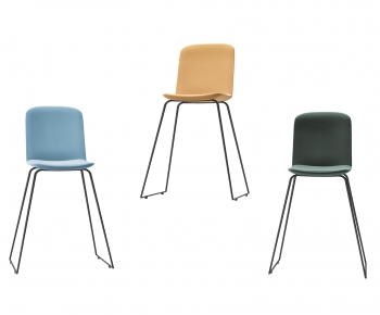 Modern Single Chair-ID:939906435